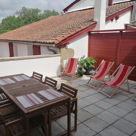 Appartement Suhalmendi サール エクステリア 写真
