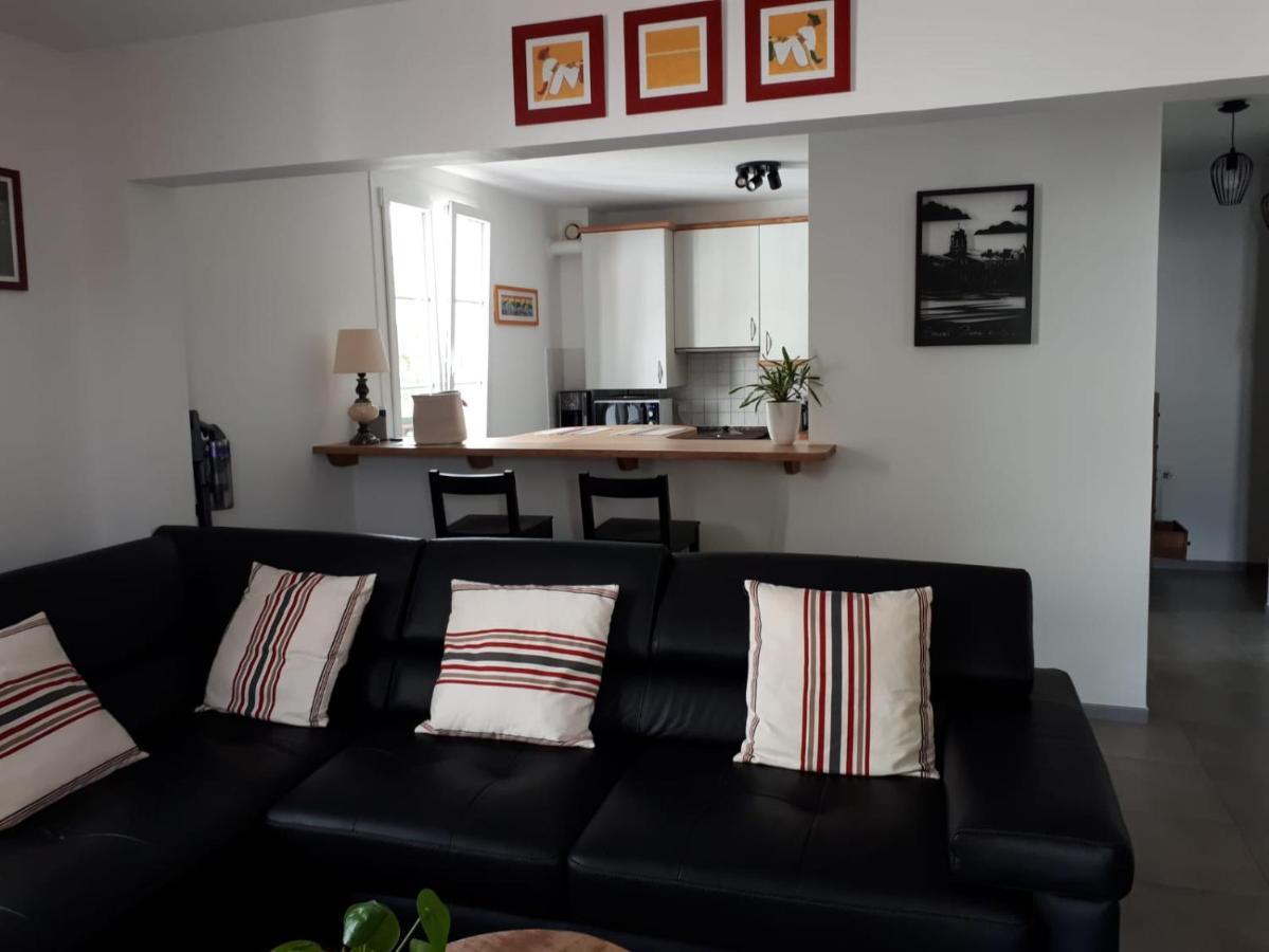 Appartement Suhalmendi サール エクステリア 写真