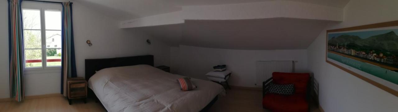 Appartement Suhalmendi サール エクステリア 写真